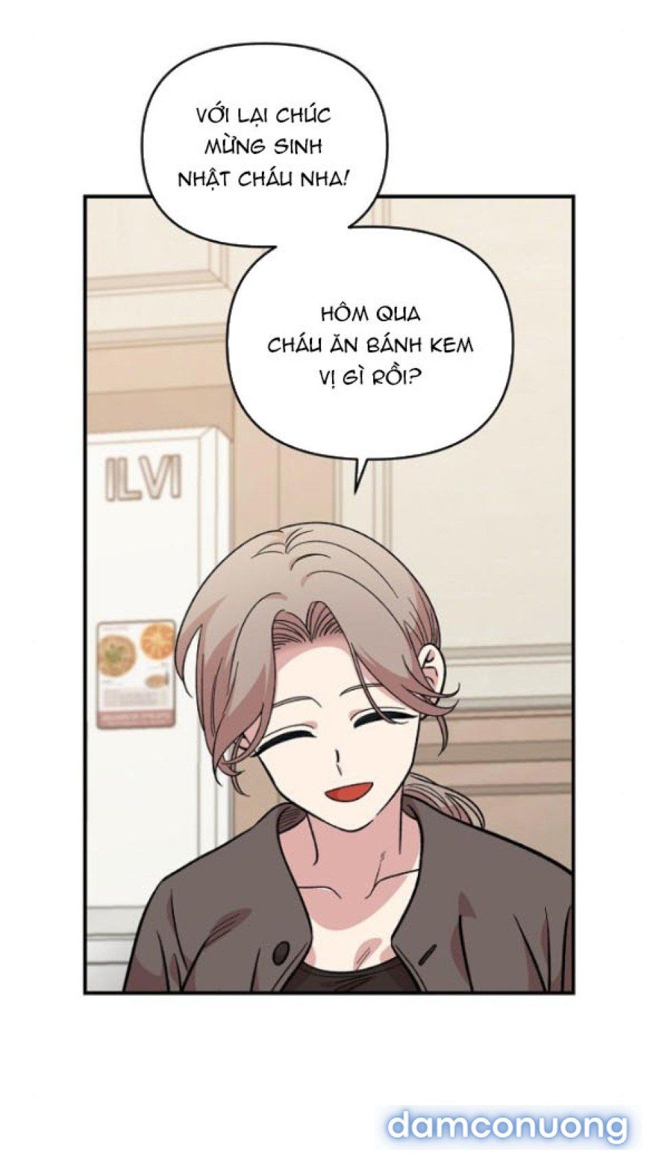 đọc truyện [18+] Phức Hợp Bạn Thời Thơ Ấu Chương 49 ảnh 42 tại Thiên Thai Truyện