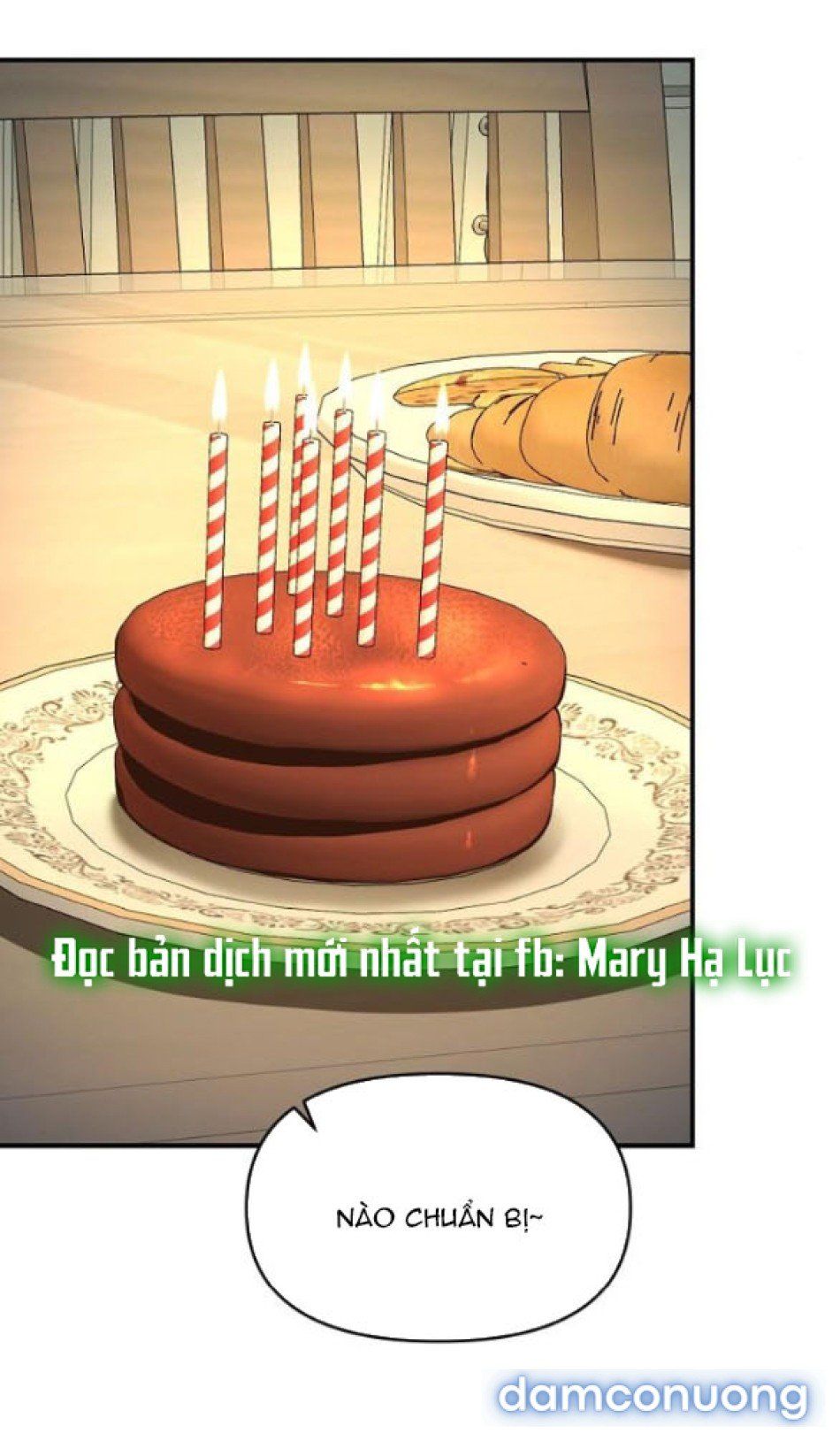 đọc truyện [18+] Phức Hợp Bạn Thời Thơ Ấu Chương 49 ảnh 52 tại Thiên Thai Truyện