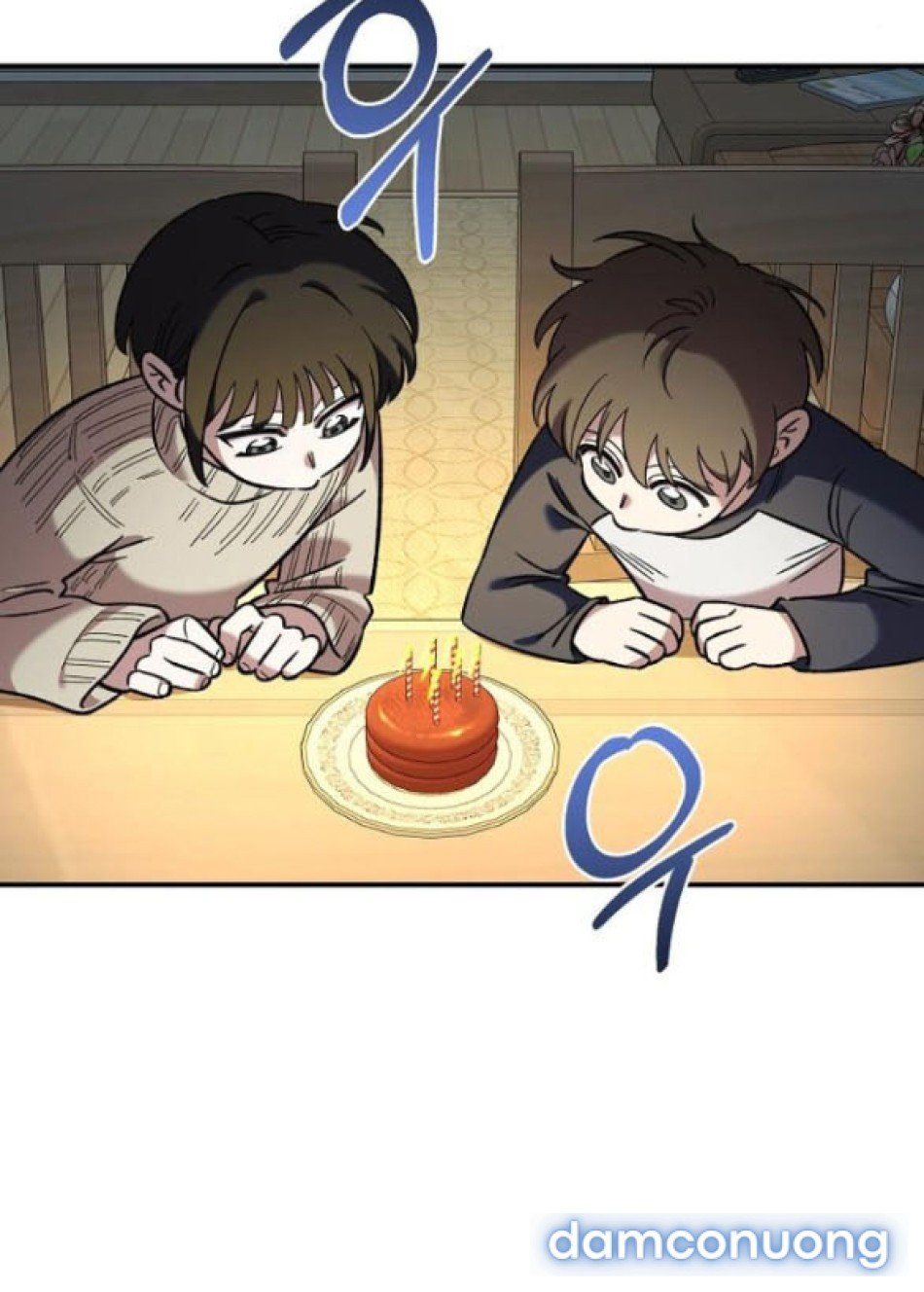 đọc truyện [18+] Phức Hợp Bạn Thời Thơ Ấu Chương 49 ảnh 56 tại Thiên Thai Truyện