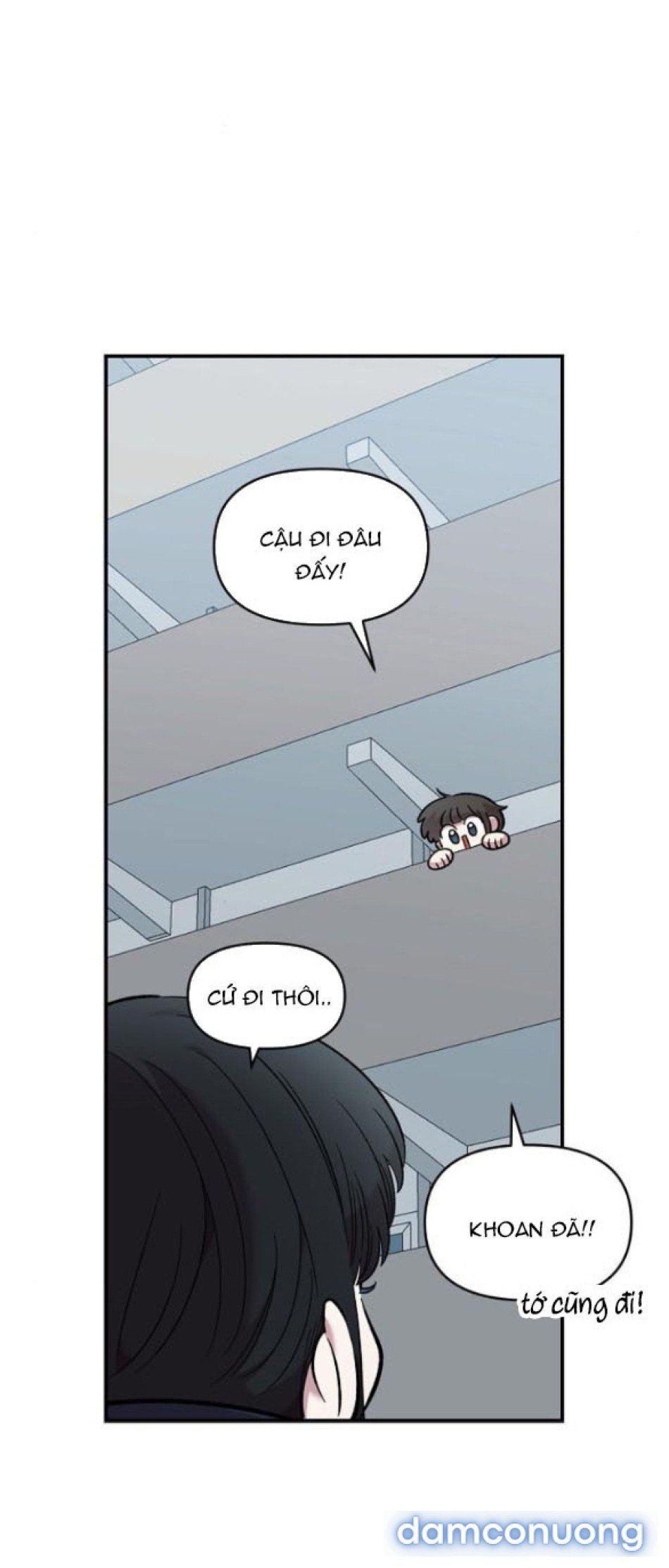 đọc truyện [18+] Phức Hợp Bạn Thời Thơ Ấu Chương 49 ảnh 8 tại Thiên Thai Truyện