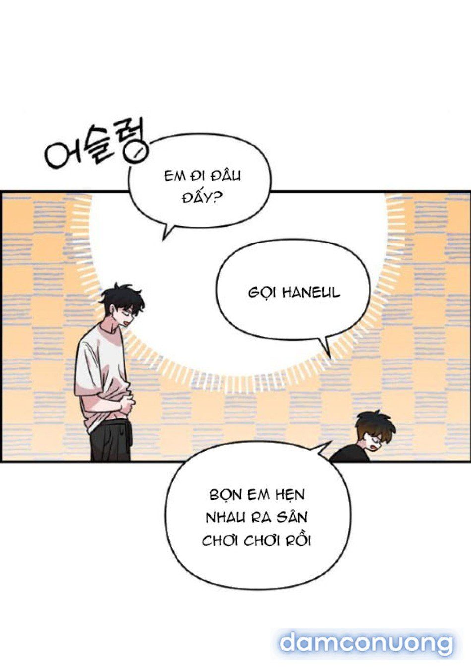 đọc truyện [18+] Phức Hợp Bạn Thời Thơ Ấu Chương 49 ảnh 65 tại Thiên Thai Truyện