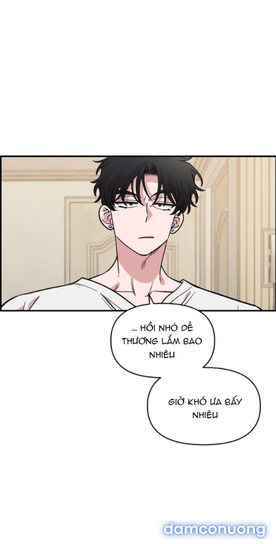 đọc truyện [18+] Phức Hợp Bạn Thời Thơ Ấu Chương 49 ảnh 72 tại Thiên Thai Truyện