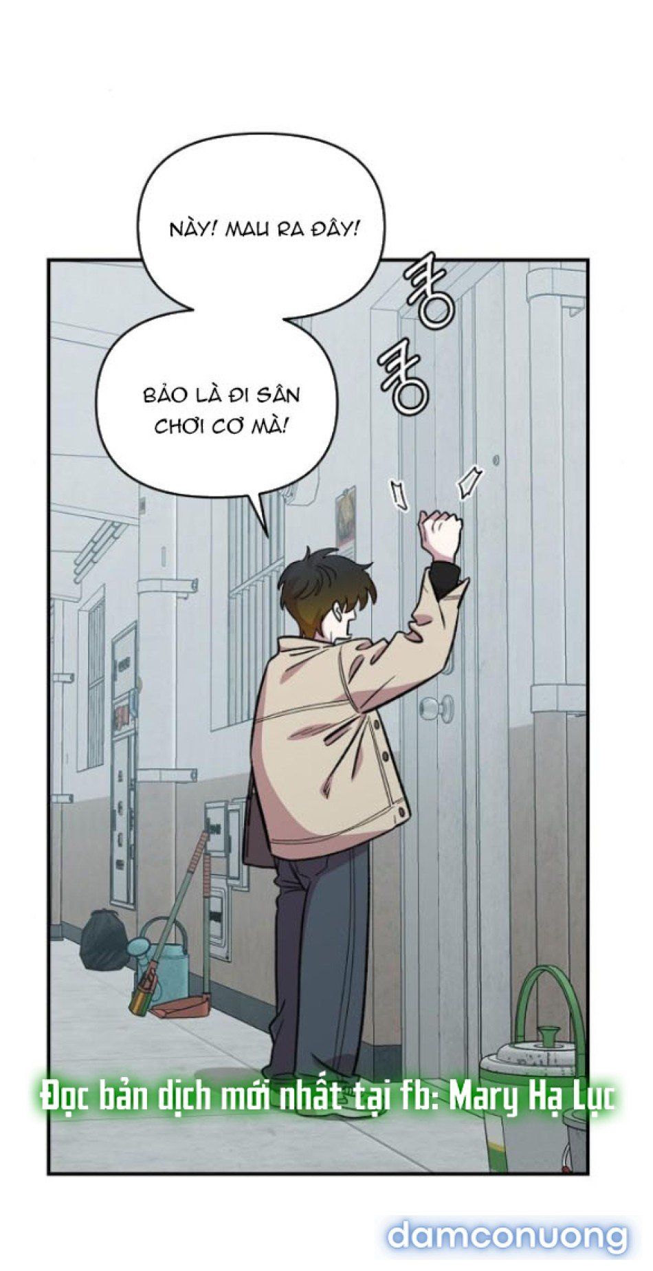 đọc truyện [18+] Phức Hợp Bạn Thời Thơ Ấu Chương 49 ảnh 74 tại Thiên Thai Truyện