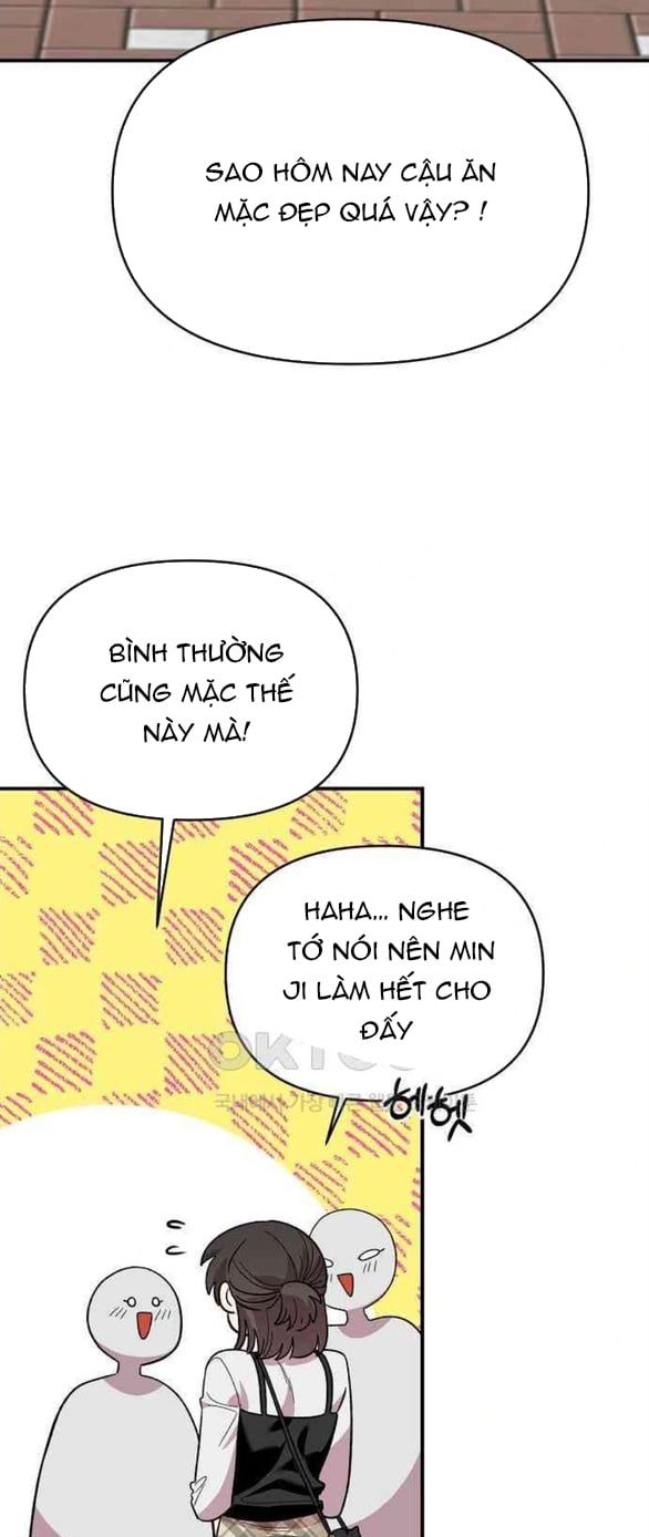 đọc truyện [18+] Phức Hợp Bạn Thời Thơ Ấu Chương 5.1 ảnh 16 tại Thiên Thai Truyện