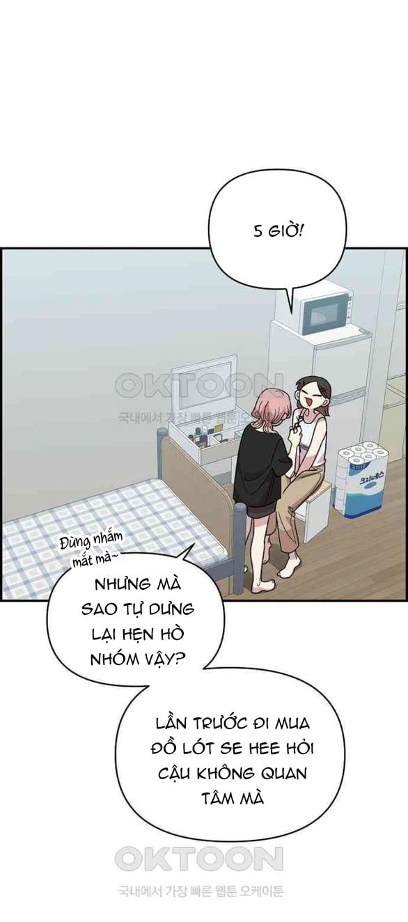 đọc truyện [18+] Phức Hợp Bạn Thời Thơ Ấu Chương 5.1 ảnh 3 tại Thiên Thai Truyện