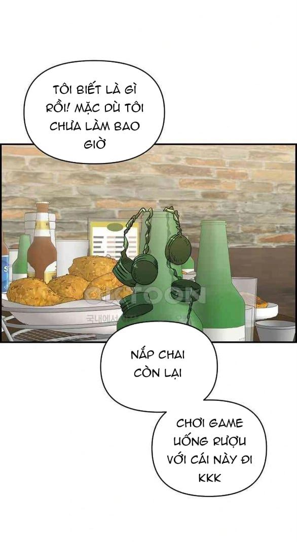 đọc truyện [18+] Phức Hợp Bạn Thời Thơ Ấu Chương 5.1 ảnh 40 tại Thiên Thai Truyện