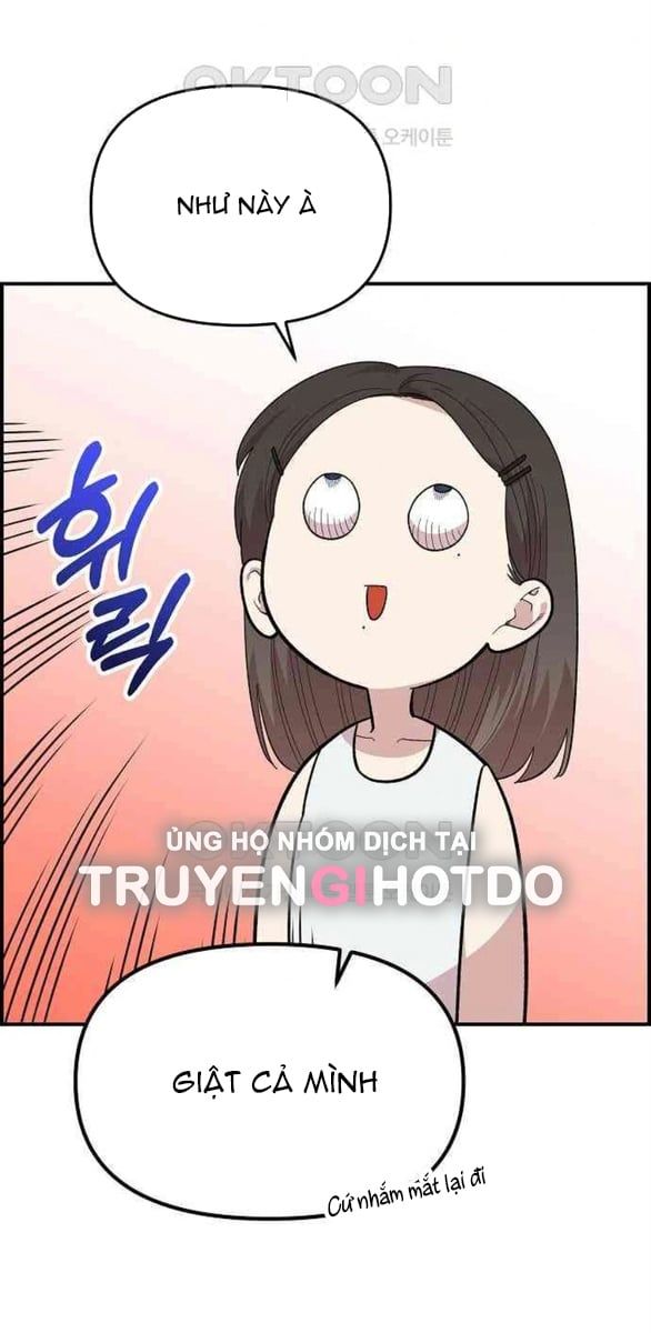 đọc truyện [18+] Phức Hợp Bạn Thời Thơ Ấu Chương 5.1 ảnh 5 tại Thiên Thai Truyện