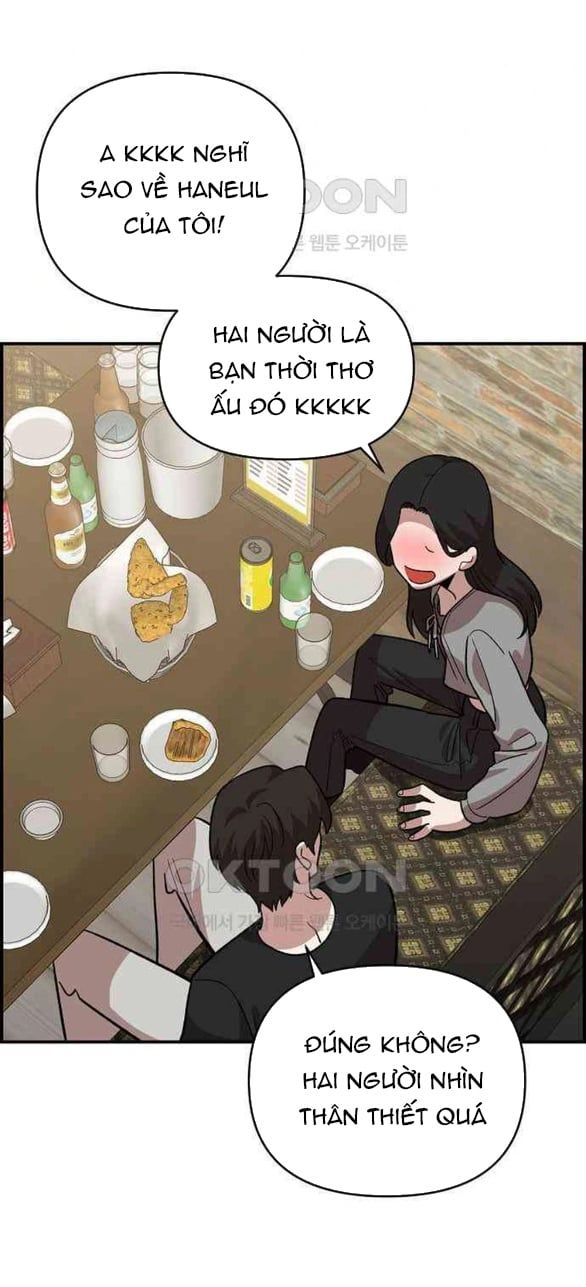 đọc truyện [18+] Phức Hợp Bạn Thời Thơ Ấu Chương 5.1 ảnh 60 tại Thiên Thai Truyện