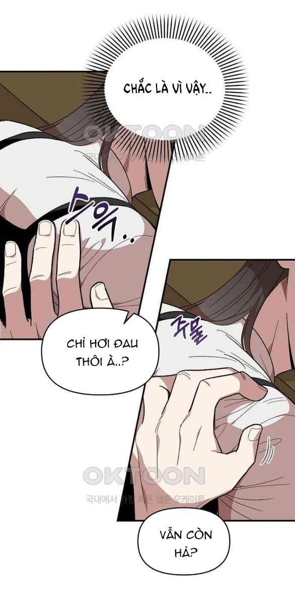 đọc truyện [18+] Phức Hợp Bạn Thời Thơ Ấu Chương 5.2 ảnh 16 tại Truyện Dạ Ký