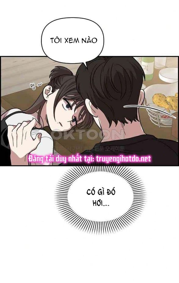đọc truyện [18+] Phức Hợp Bạn Thời Thơ Ấu Chương 5.2 ảnh 17 tại Truyện Dạ Ký