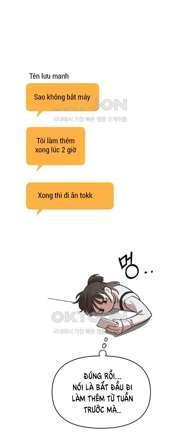 đọc truyện [18+] Phức Hợp Bạn Thời Thơ Ấu Chương 5.2 ảnh 9 tại Truyện Dạ Ký