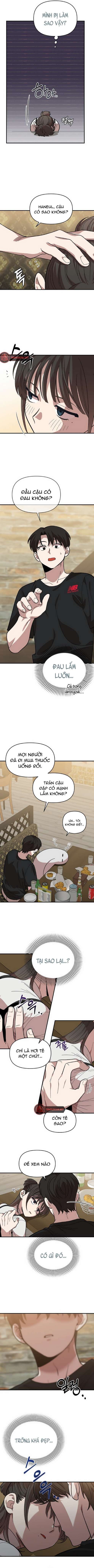 đọc truyện [18+] Phức Hợp Bạn Thời Thơ Ấu Chương 5 ảnh 12 tại Giả Dược