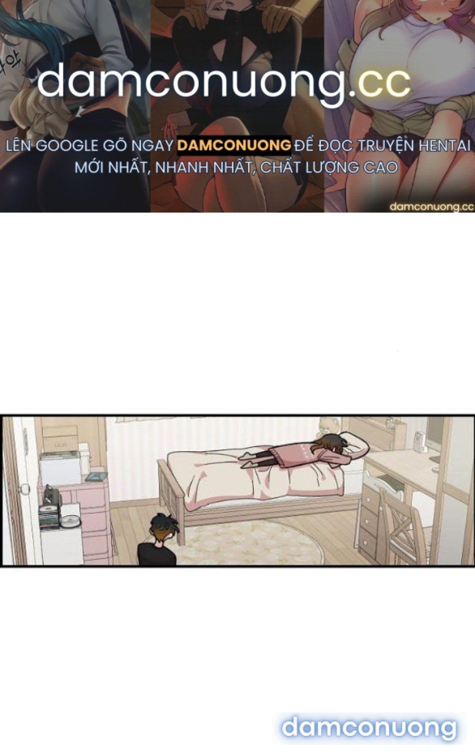 đọc truyện [18+] Phức Hợp Bạn Thời Thơ Ấu Chương 50 ảnh 2 tại Thiên Thai Truyện