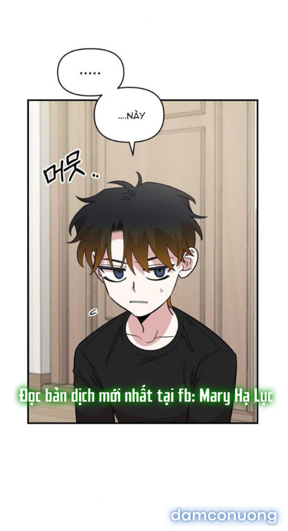 đọc truyện [18+] Phức Hợp Bạn Thời Thơ Ấu Chương 50 ảnh 3 tại Thiên Thai Truyện