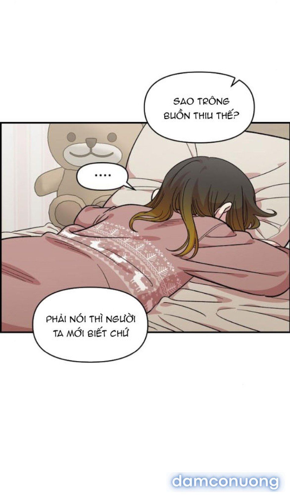 đọc truyện [18+] Phức Hợp Bạn Thời Thơ Ấu Chương 50 ảnh 4 tại Thiên Thai Truyện