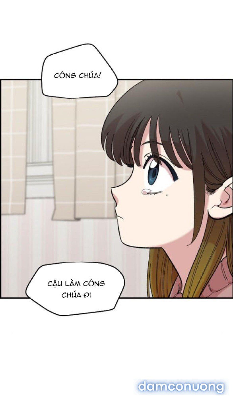 đọc truyện [18+] Phức Hợp Bạn Thời Thơ Ấu Chương 50 ảnh 25 tại Thiên Thai Truyện