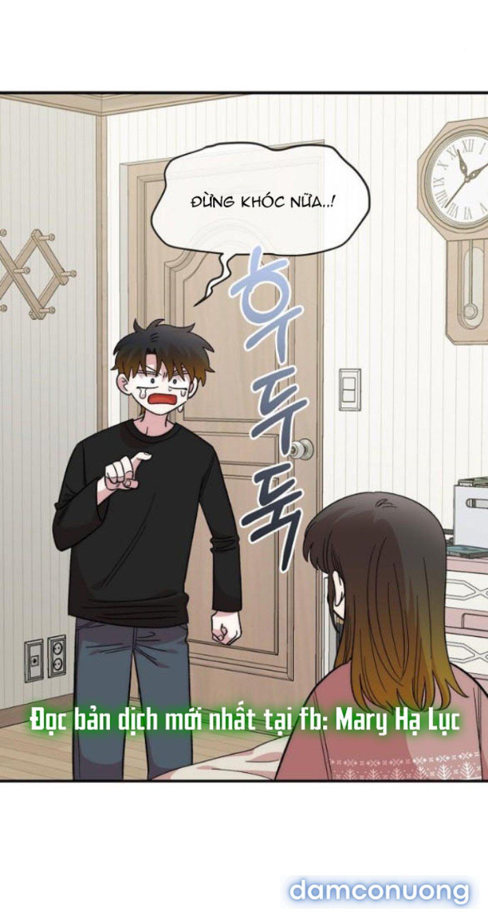 đọc truyện [18+] Phức Hợp Bạn Thời Thơ Ấu Chương 50 ảnh 28 tại Thiên Thai Truyện