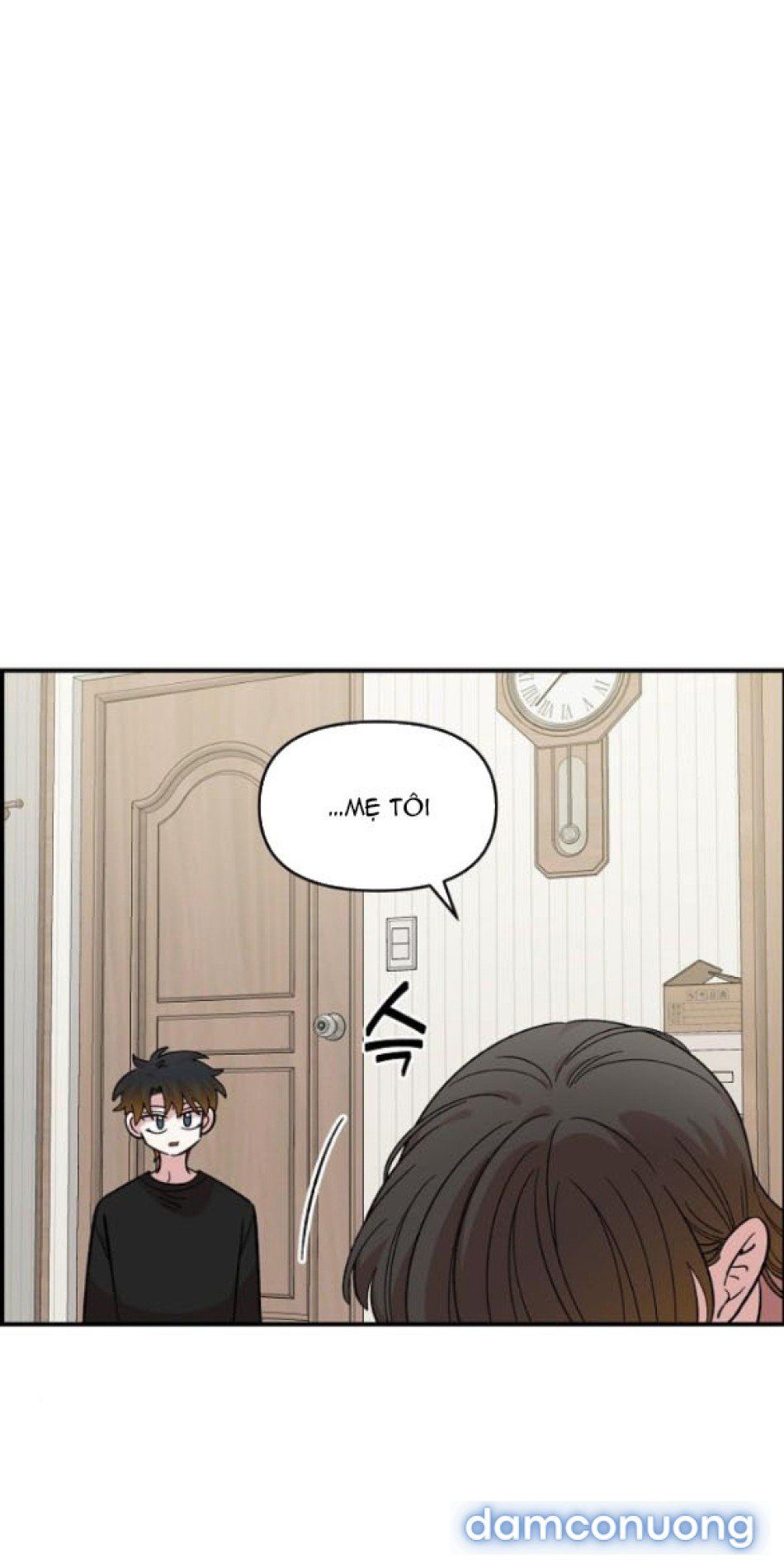 đọc truyện [18+] Phức Hợp Bạn Thời Thơ Ấu Chương 50 ảnh 5 tại Thiên Thai Truyện