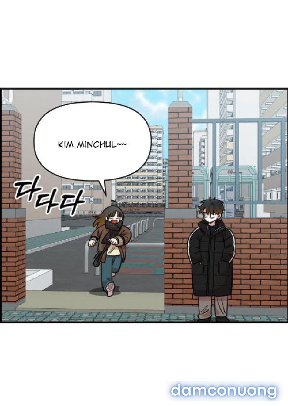 đọc truyện [18+] Phức Hợp Bạn Thời Thơ Ấu Chương 50 ảnh 45 tại Thiên Thai Truyện