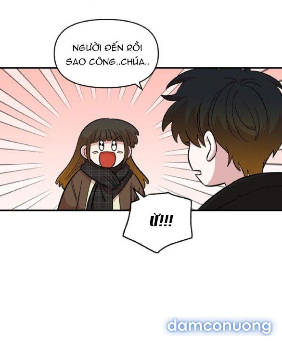 đọc truyện [18+] Phức Hợp Bạn Thời Thơ Ấu Chương 50 ảnh 49 tại Thiên Thai Truyện