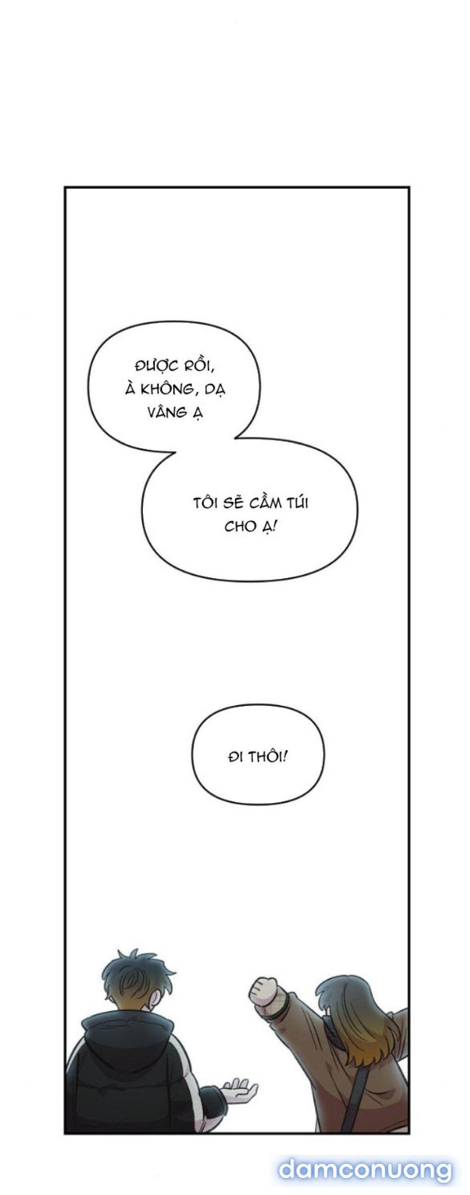 đọc truyện [18+] Phức Hợp Bạn Thời Thơ Ấu Chương 50 ảnh 52 tại Thiên Thai Truyện