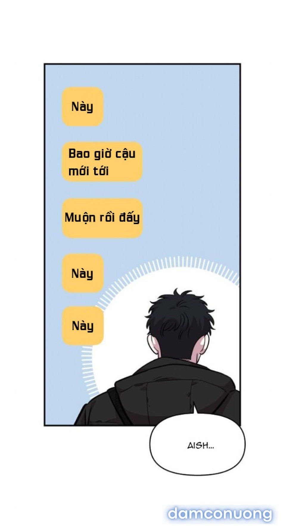 đọc truyện [18+] Phức Hợp Bạn Thời Thơ Ấu Chương 50 ảnh 55 tại Thiên Thai Truyện