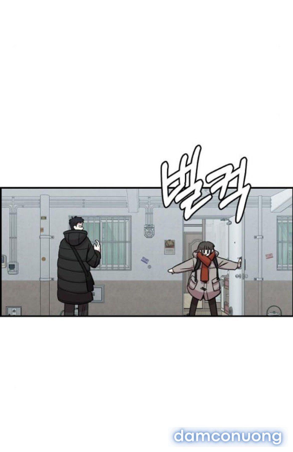 đọc truyện [18+] Phức Hợp Bạn Thời Thơ Ấu Chương 50 ảnh 58 tại Thiên Thai Truyện