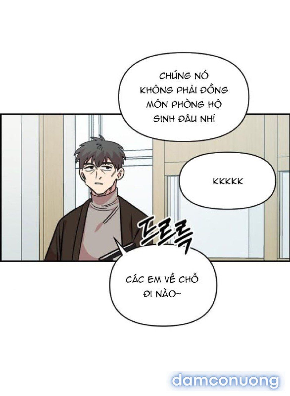 đọc truyện [18+] Phức Hợp Bạn Thời Thơ Ấu Chương 50 ảnh 63 tại Thiên Thai Truyện