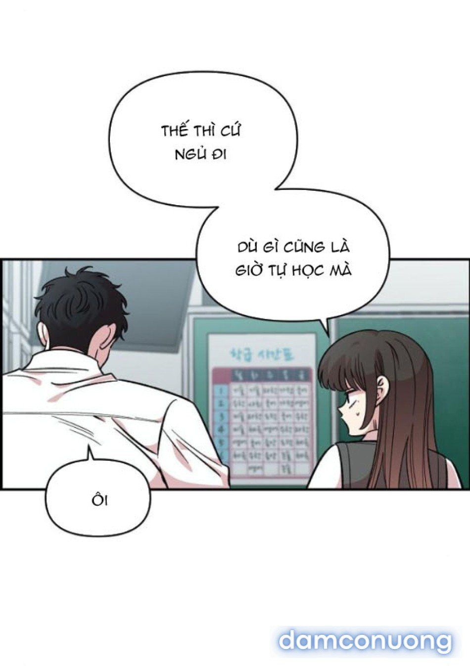 đọc truyện [18+] Phức Hợp Bạn Thời Thơ Ấu Chương 50 ảnh 65 tại Thiên Thai Truyện