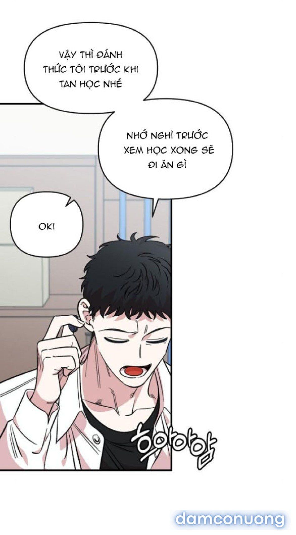 đọc truyện [18+] Phức Hợp Bạn Thời Thơ Ấu Chương 50 ảnh 66 tại Thiên Thai Truyện