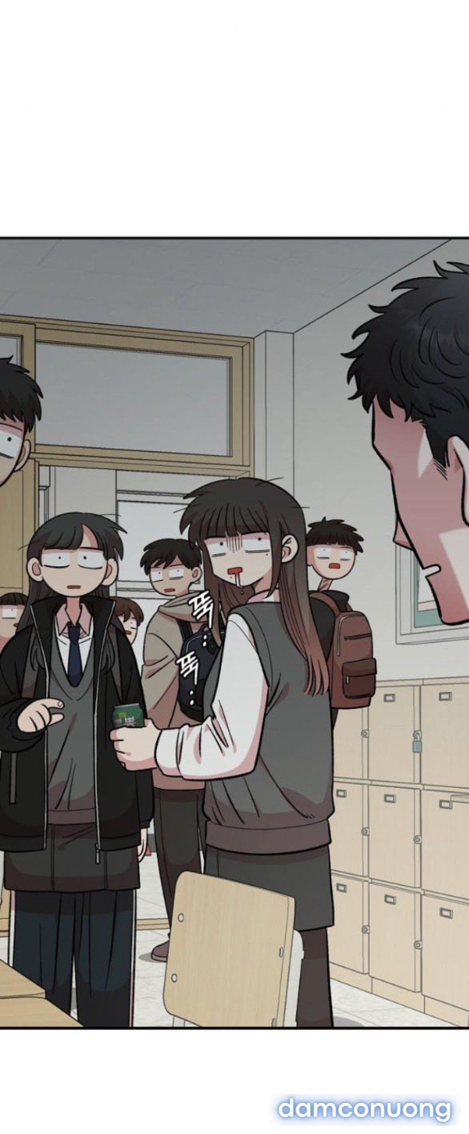 đọc truyện [18+] Phức Hợp Bạn Thời Thơ Ấu Chương 50 ảnh 73 tại Thiên Thai Truyện