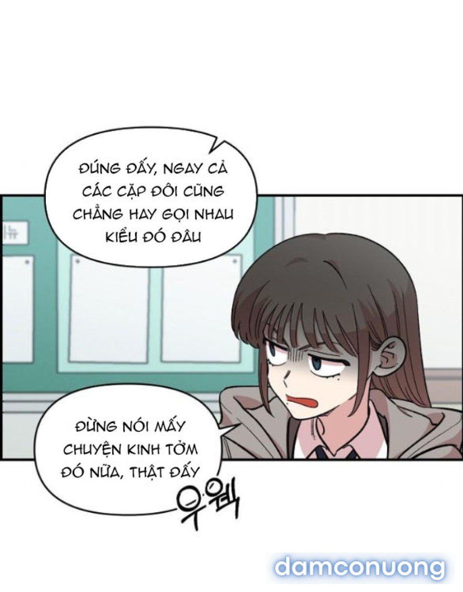 đọc truyện [18+] Phức Hợp Bạn Thời Thơ Ấu Chương 51 ảnh 12 tại Thiên Thai Truyện