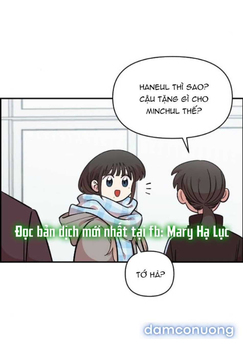 đọc truyện [18+] Phức Hợp Bạn Thời Thơ Ấu Chương 51 ảnh 19 tại Thiên Thai Truyện