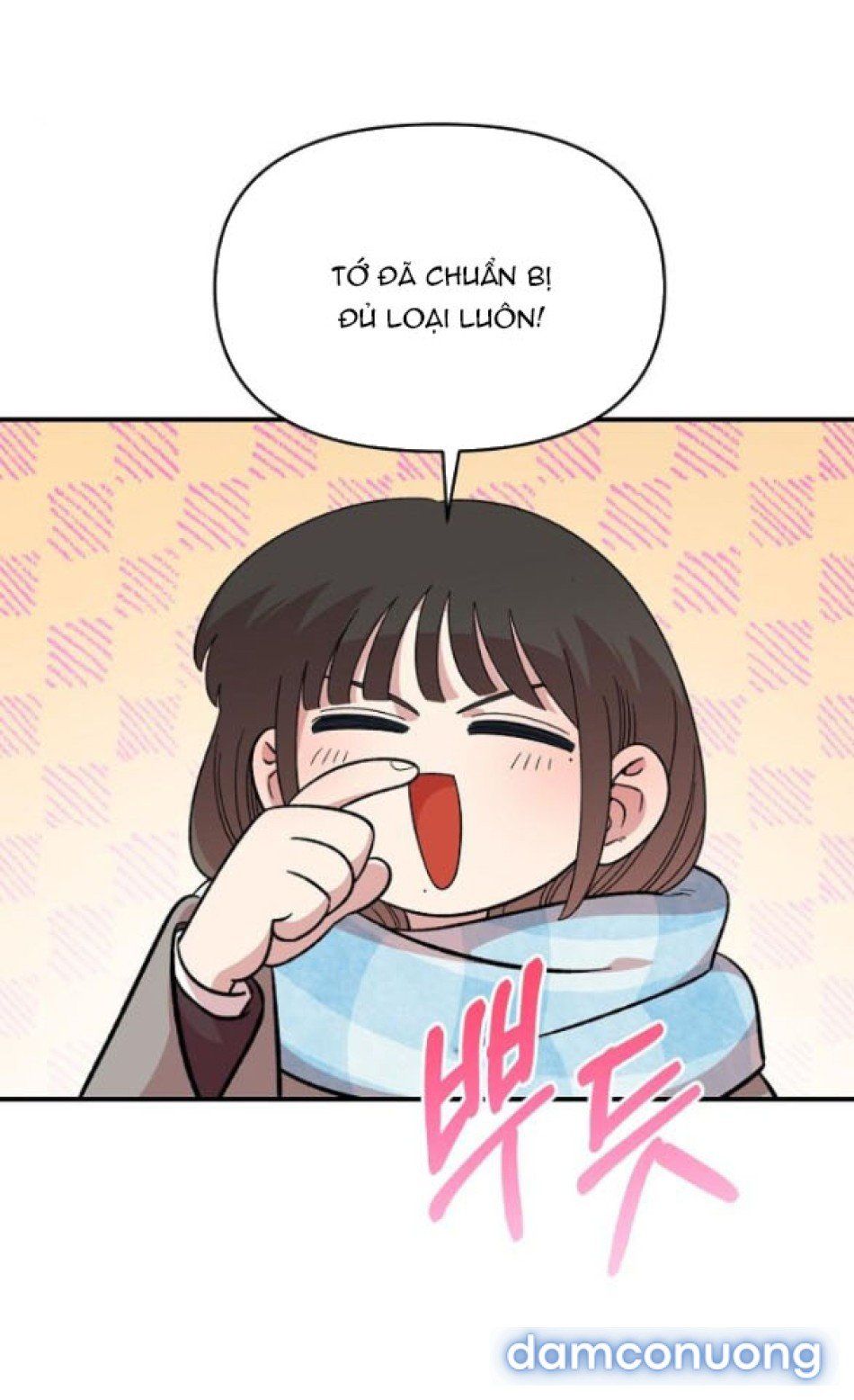 đọc truyện [18+] Phức Hợp Bạn Thời Thơ Ấu Chương 51 ảnh 23 tại Thiên Thai Truyện