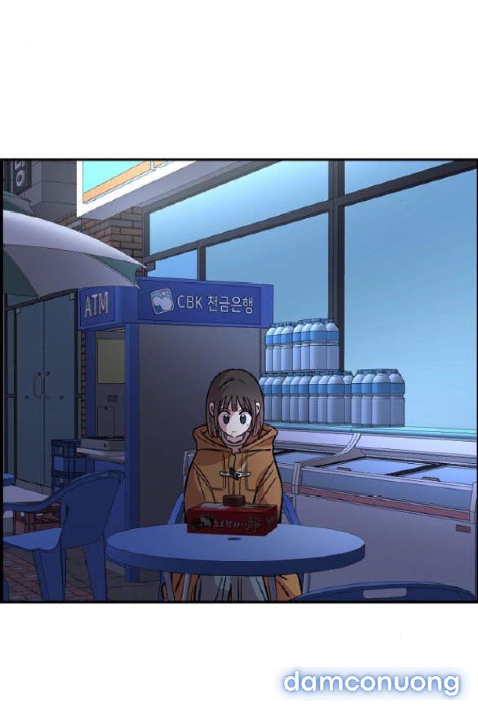 đọc truyện [18+] Phức Hợp Bạn Thời Thơ Ấu Chương 51 ảnh 28 tại Thiên Thai Truyện