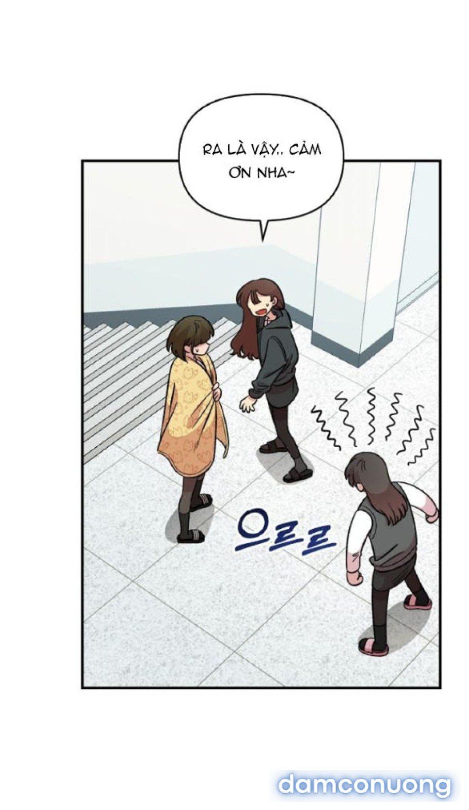 đọc truyện [18+] Phức Hợp Bạn Thời Thơ Ấu Chương 51 ảnh 5 tại Thiên Thai Truyện