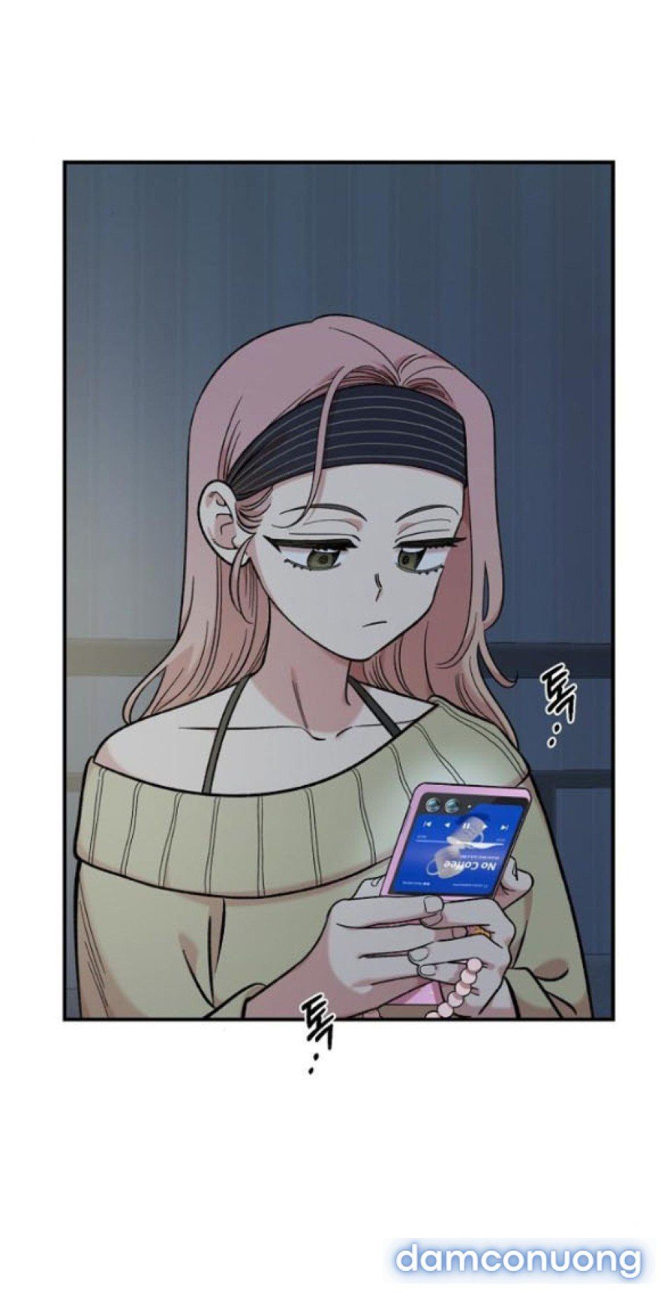 đọc truyện [18+] Phức Hợp Bạn Thời Thơ Ấu Chương 51 ảnh 40 tại Thiên Thai Truyện