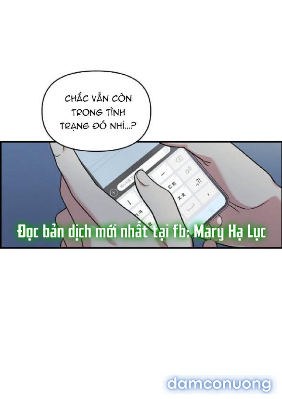 đọc truyện [18+] Phức Hợp Bạn Thời Thơ Ấu Chương 51 ảnh 41 tại Thiên Thai Truyện