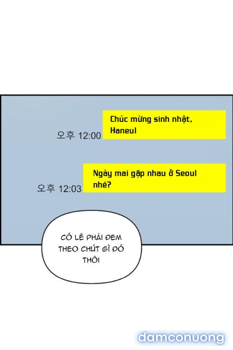 đọc truyện [18+] Phức Hợp Bạn Thời Thơ Ấu Chương 51 ảnh 43 tại Thiên Thai Truyện