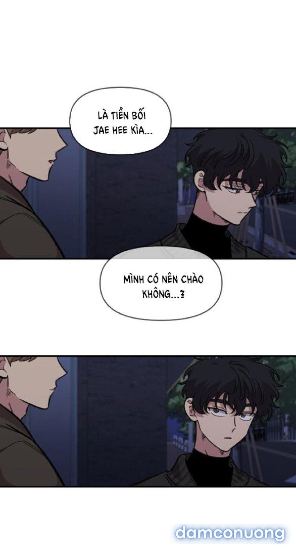 đọc truyện [18+] Phức Hợp Bạn Thời Thơ Ấu Chương 51 ảnh 50 tại Thiên Thai Truyện