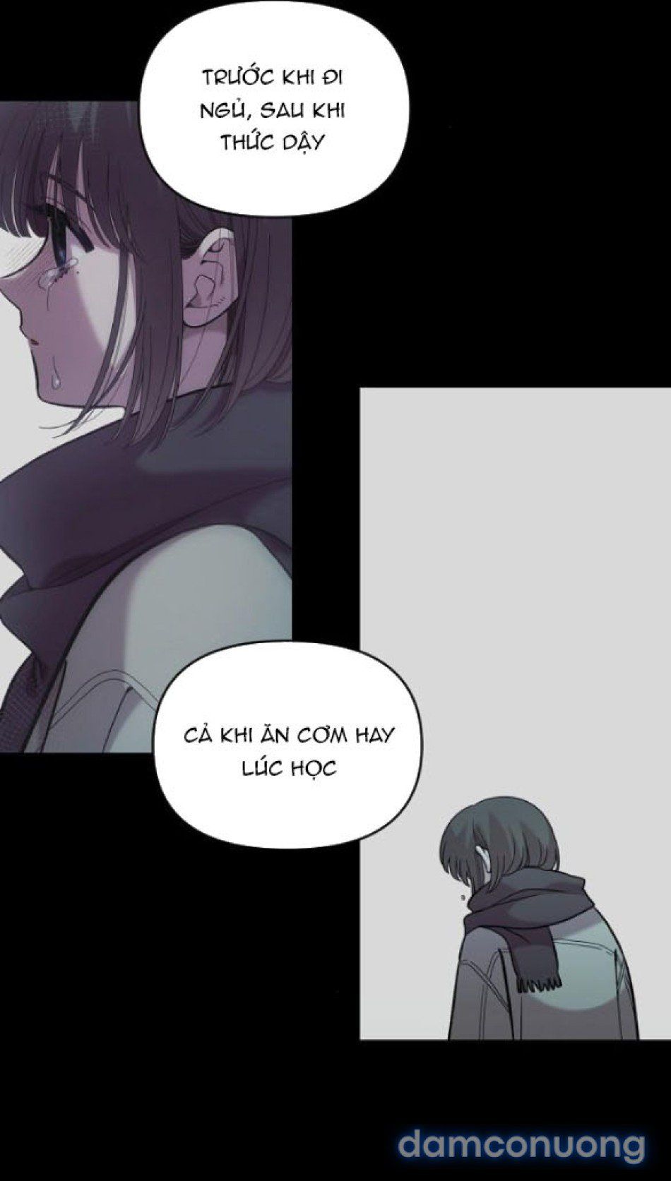 đọc truyện [18+] Phức Hợp Bạn Thời Thơ Ấu Chương 51 ảnh 59 tại Thiên Thai Truyện