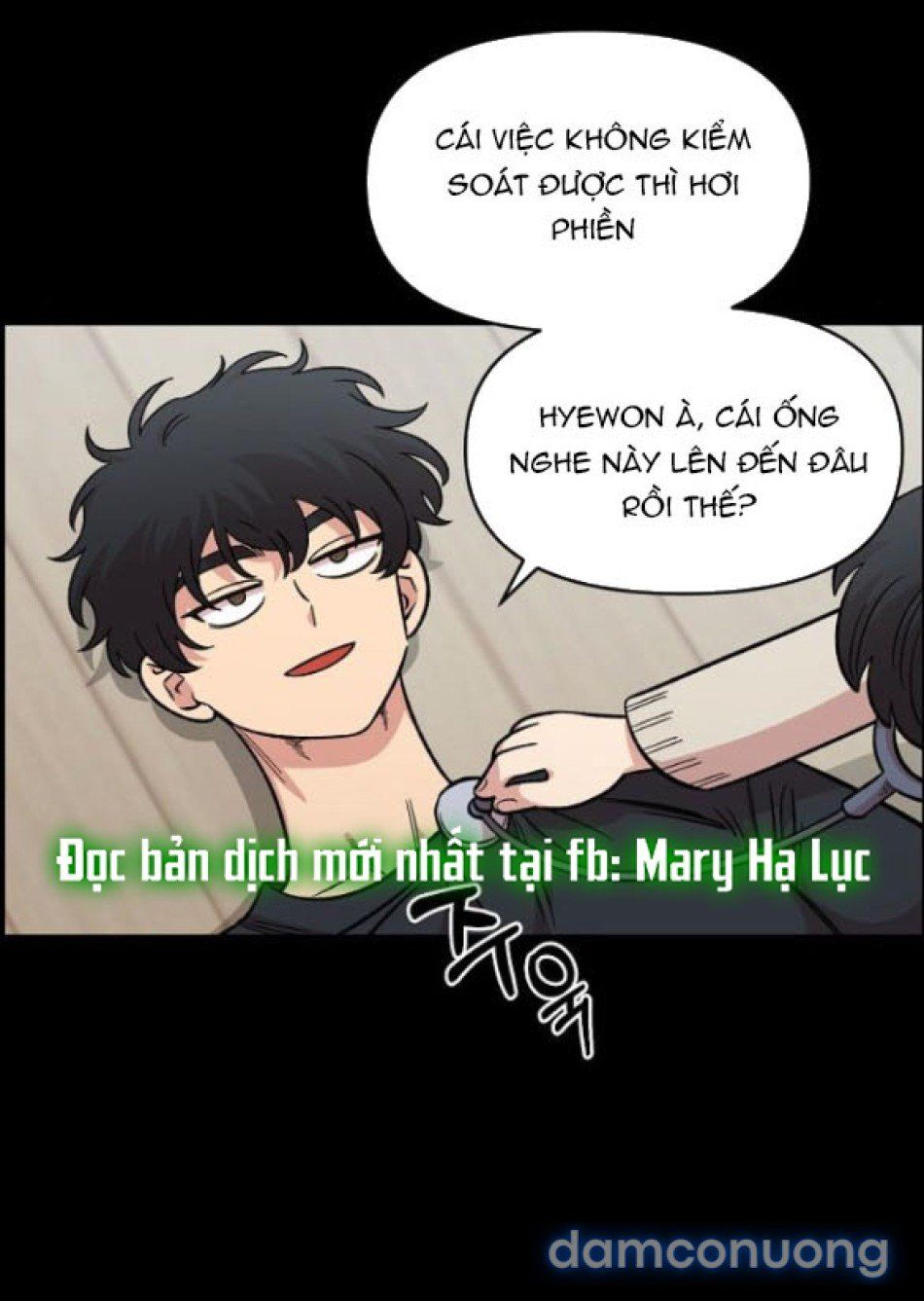 đọc truyện [18+] Phức Hợp Bạn Thời Thơ Ấu Chương 51 ảnh 61 tại Thiên Thai Truyện