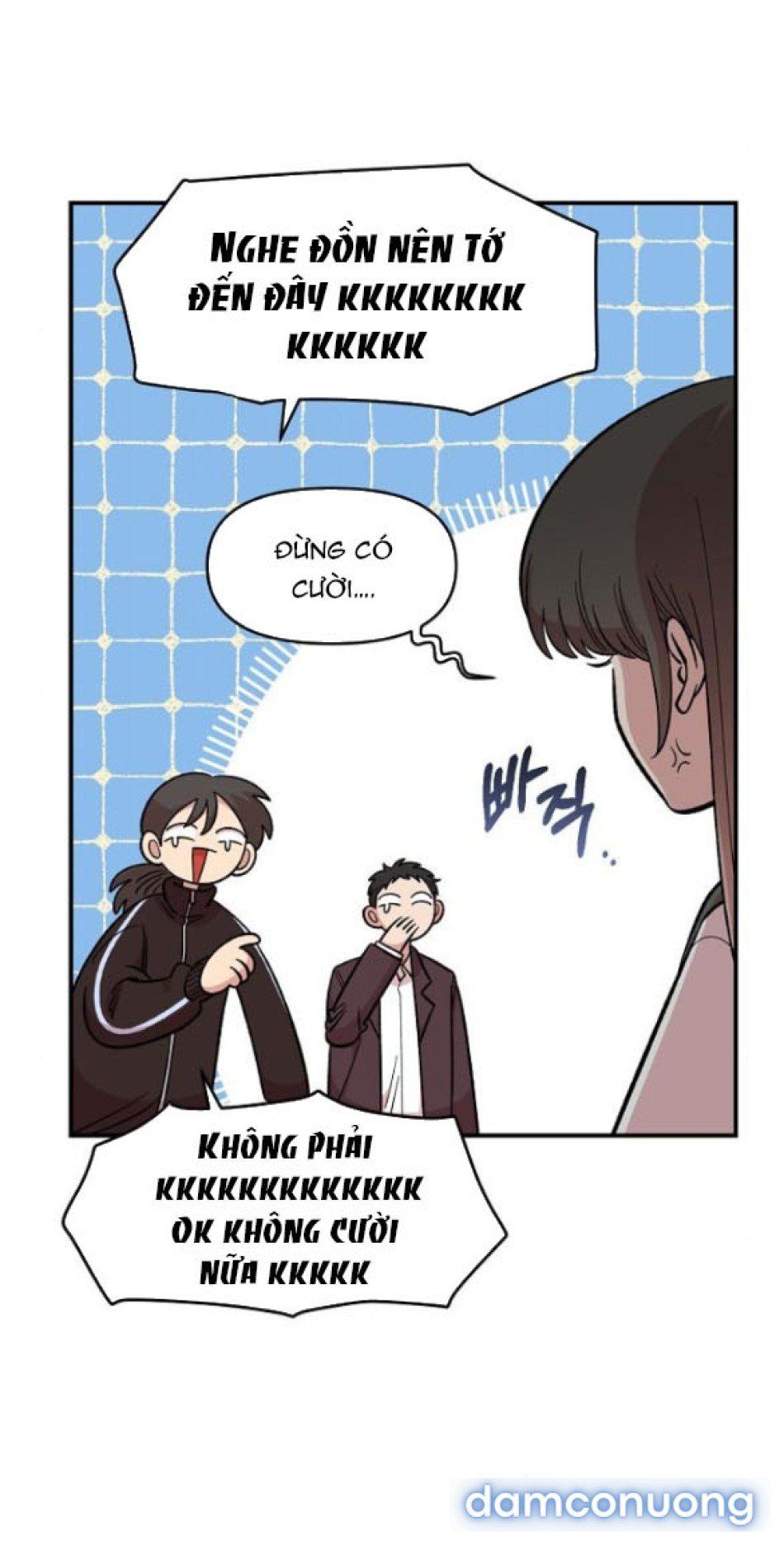 đọc truyện [18+] Phức Hợp Bạn Thời Thơ Ấu Chương 51 ảnh 8 tại Thiên Thai Truyện