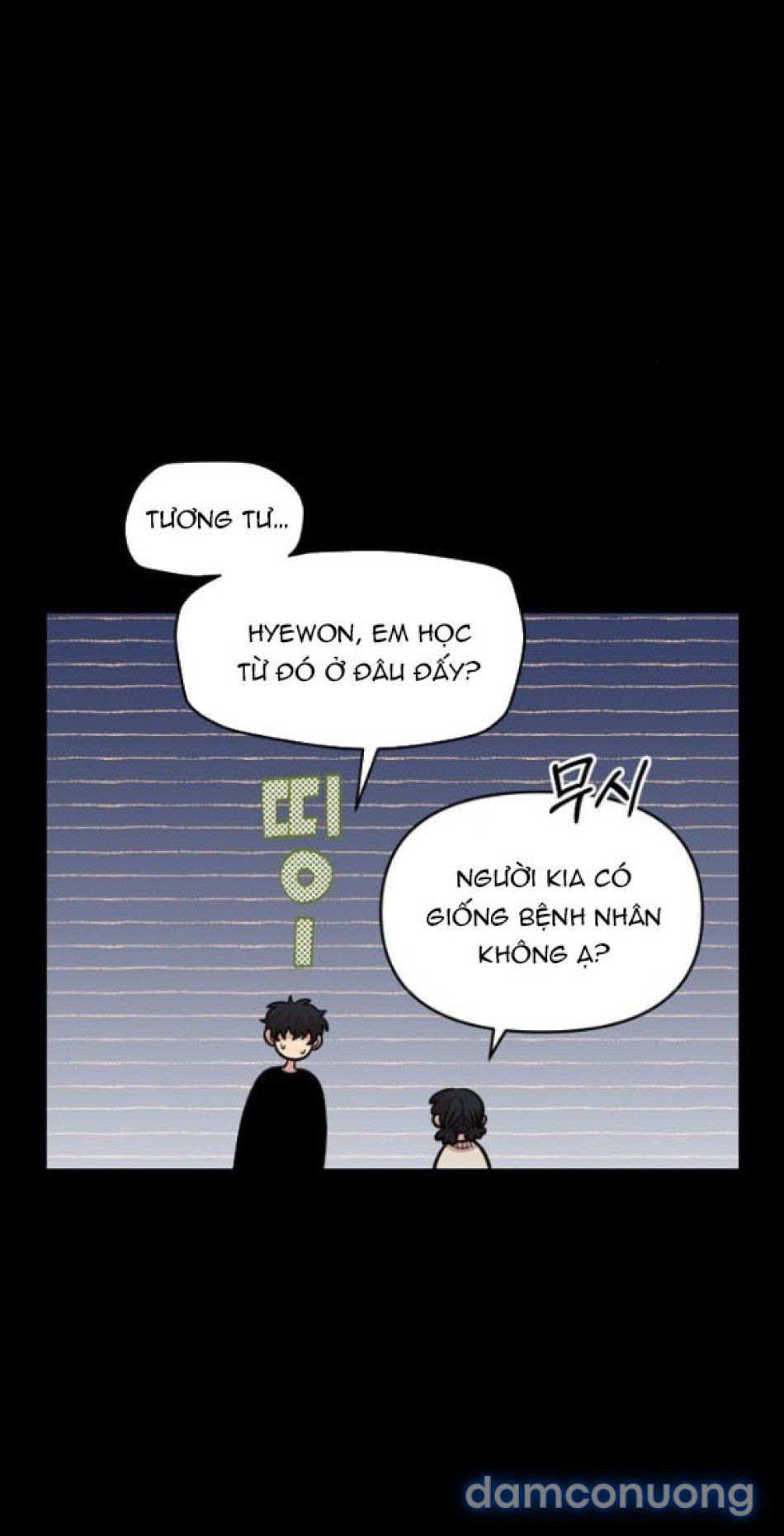 đọc truyện [18+] Phức Hợp Bạn Thời Thơ Ấu Chương 51 ảnh 65 tại Thiên Thai Truyện