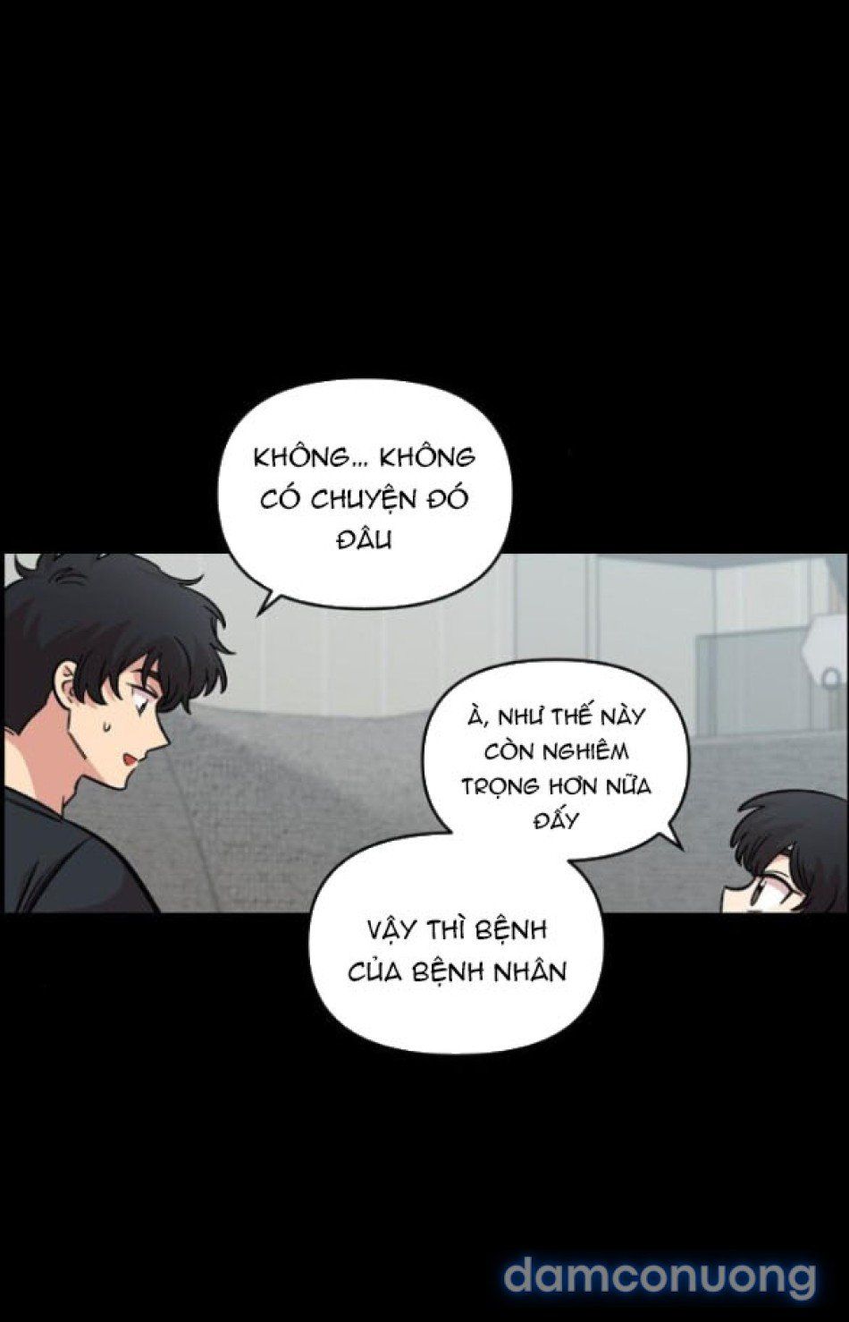 đọc truyện [18+] Phức Hợp Bạn Thời Thơ Ấu Chương 51 ảnh 66 tại Thiên Thai Truyện