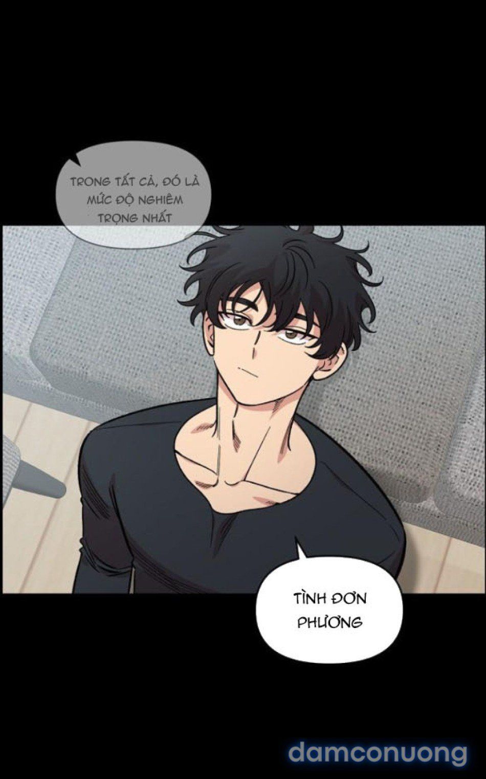 đọc truyện [18+] Phức Hợp Bạn Thời Thơ Ấu Chương 51 ảnh 70 tại Thiên Thai Truyện