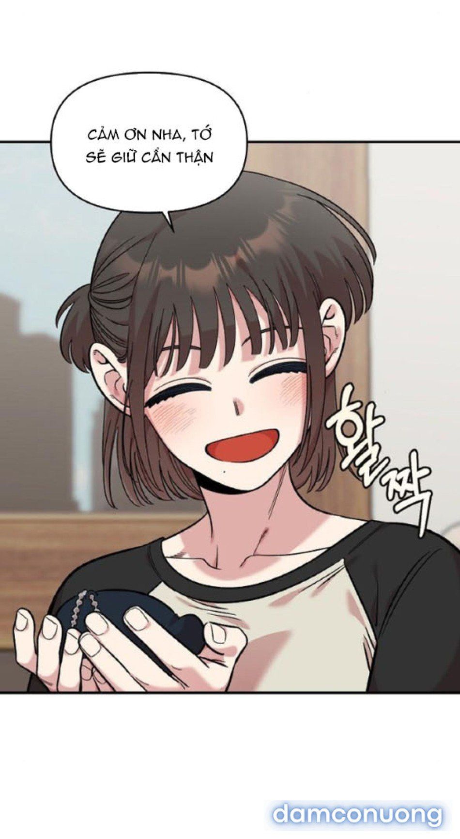 đọc truyện [18+] Phức Hợp Bạn Thời Thơ Ấu Chương 53 ảnh 12 tại Thiên Thai Truyện