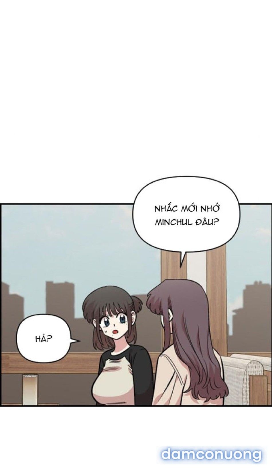 đọc truyện [18+] Phức Hợp Bạn Thời Thơ Ấu Chương 53 ảnh 15 tại Thiên Thai Truyện