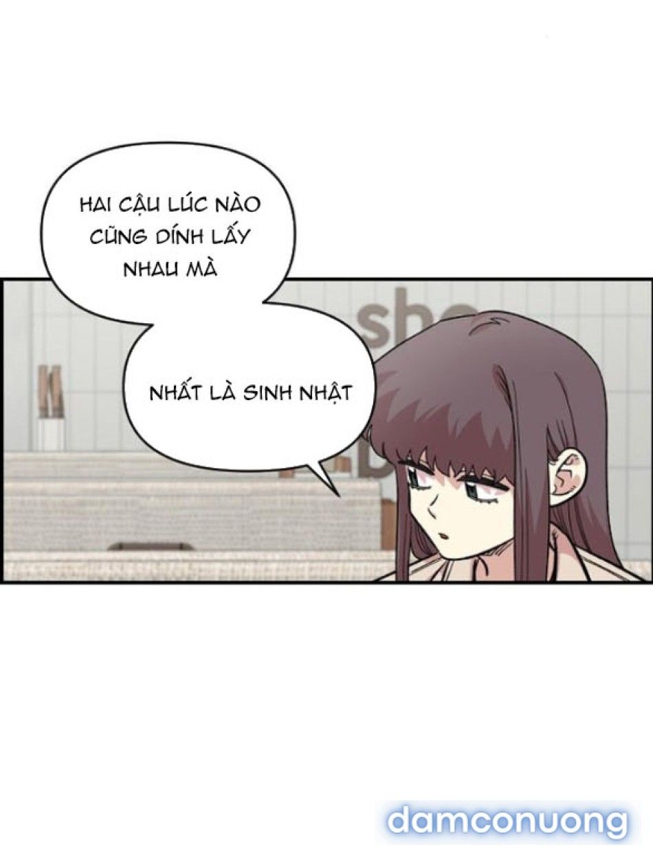 đọc truyện [18+] Phức Hợp Bạn Thời Thơ Ấu Chương 53 ảnh 16 tại Thiên Thai Truyện