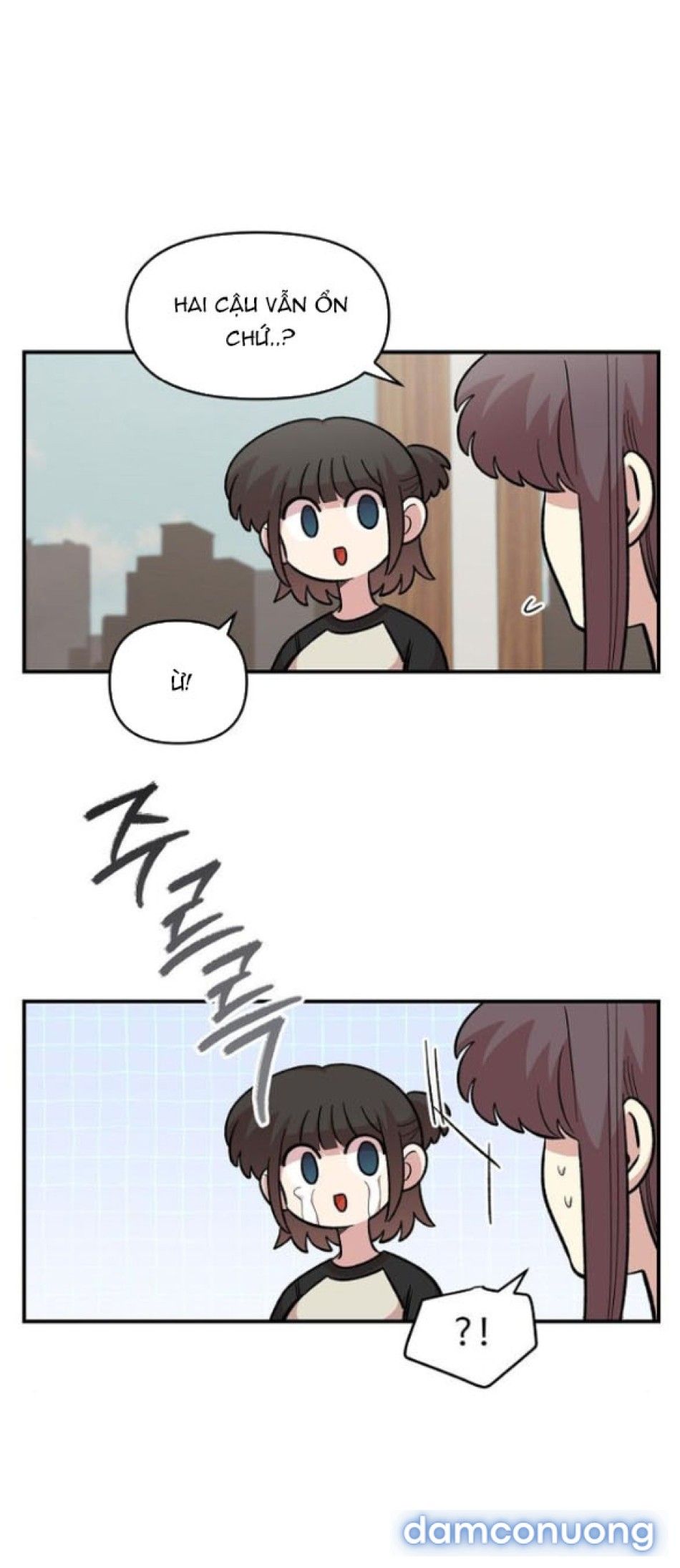 đọc truyện [18+] Phức Hợp Bạn Thời Thơ Ấu Chương 53 ảnh 23 tại Thiên Thai Truyện